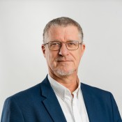 Bart van Ginkel