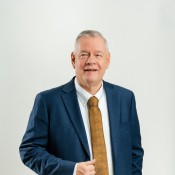 Peter Boudewijn